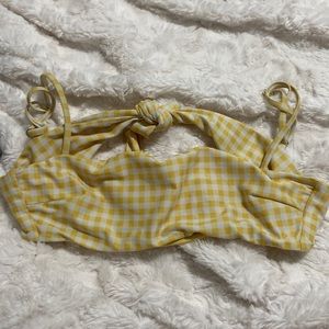 super cute bikini top